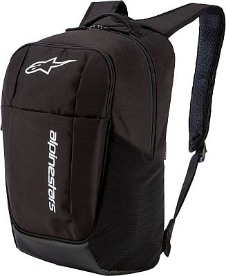 Alpinestars GFX V2, Rucksack - Schwarz/Weiß Alpinestars GFX V2, Rucksack - Schwarz/Weiß von Alpinestars