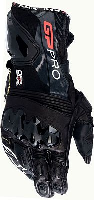 Alpinestars GP Pro R4, Handschuhe - Schwarz - XL Alpinestars GP Pro R4, Handschuhe - Schwarz - XL von Alpinestars