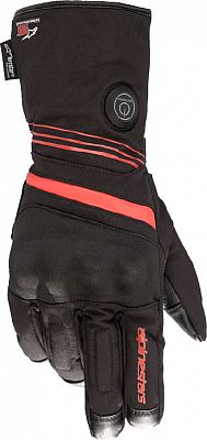 Alpinestars HT-5 Heat Tech, Handschuhe beheizt - Schwarz/Rot - S Alpinestars HT-5 Heat Tech, Handschuhe beheizt - Schwarz/Rot - S von Alpinestars