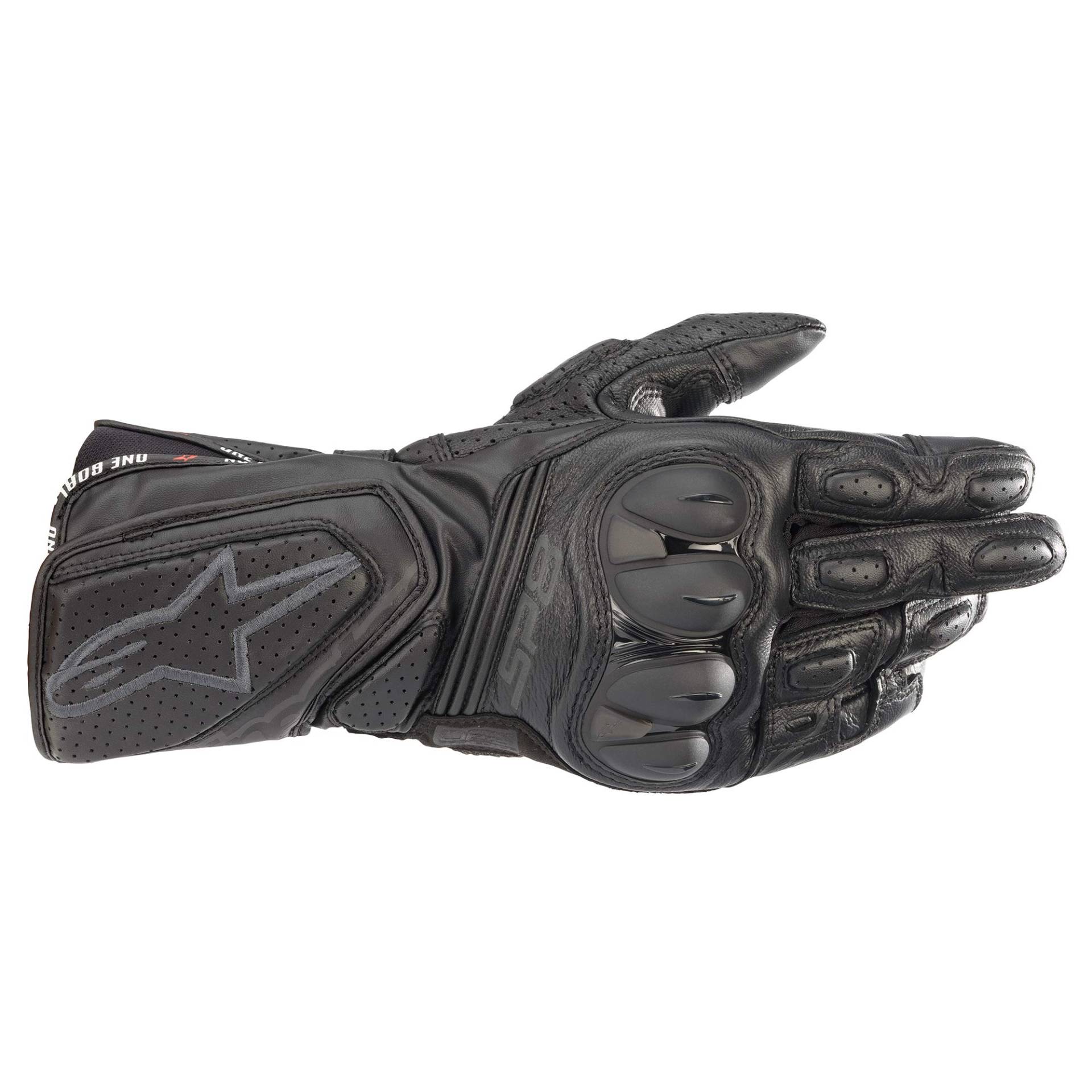 Alpinestars Handschuhe Sport Alpine SP-8 V3 Farbe schwarz, Größe L Alpinestars Handschuhe Sport Alpine SP-8 V3 Farbe schwarz, Größe L von Alpinestars