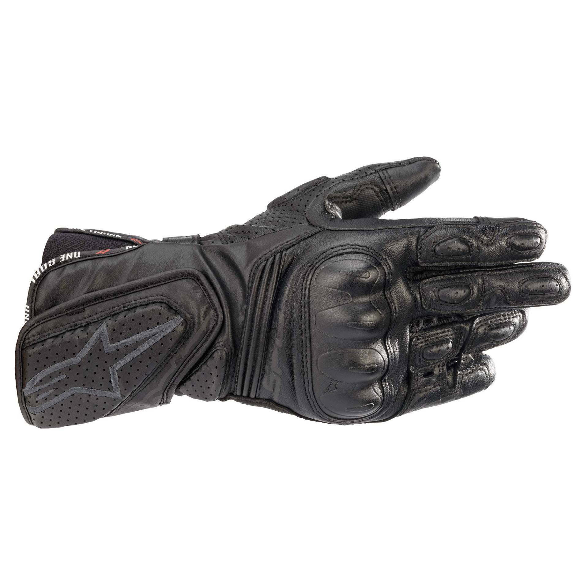 Alpinestars Handschuhe Sport SP-8 V3 Farbe schwarz, Größe M Alpinestars Handschuhe Sport SP-8 V3 Farbe schwarz, Größe M von Alpinestars