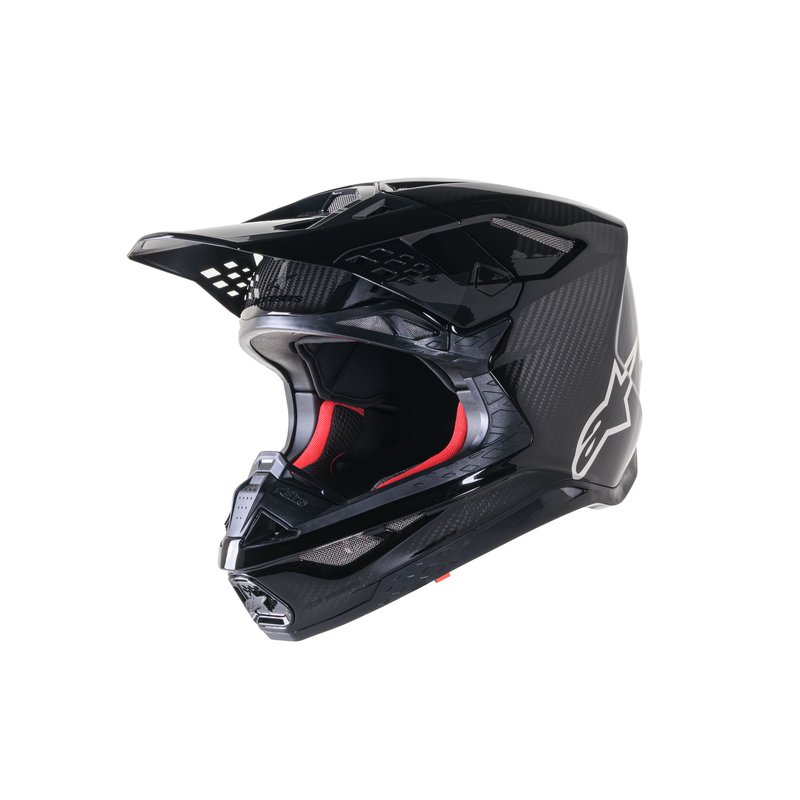 Alpinestars Helm Sm10 Fame Carb L von Alpinestars