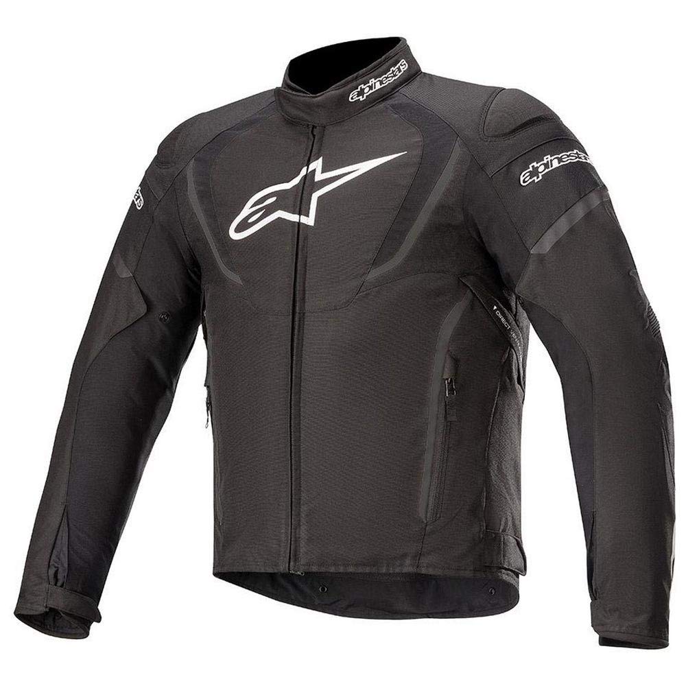 Alpinestars Herren Nc MotorradJacke, Schwarz, S-L EU Alpinestars Herren Nc MotorradJacke, Schwarz, S-L EU von Alpinestars