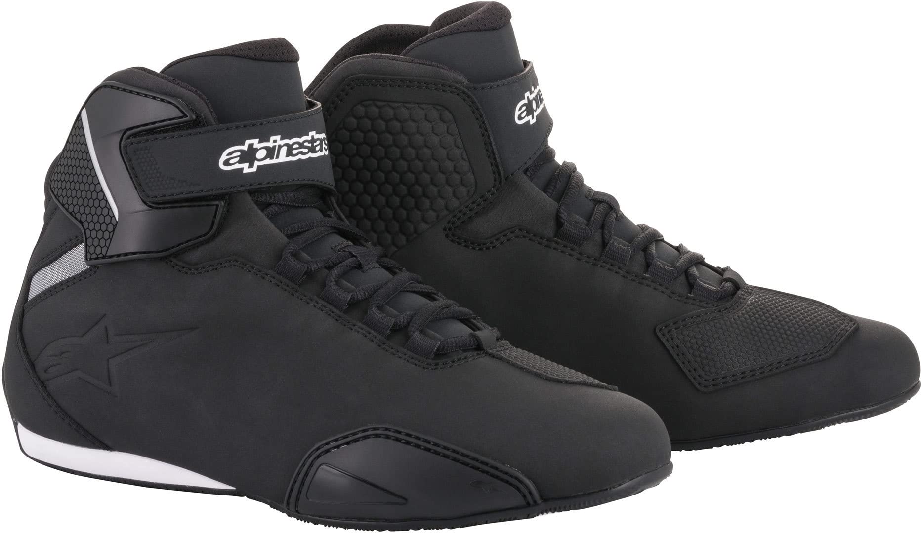 Alpinestars Herren Nc Motorradstiefel, Braun, 40 EU Alpinestars Herren Nc Motorradstiefel, Braun, 40 EU von Alpinestars