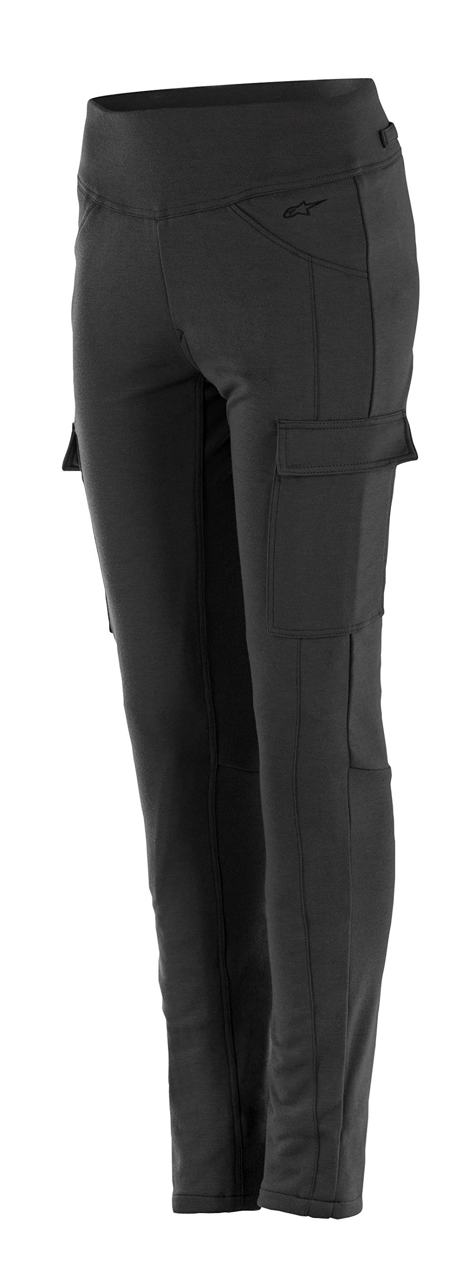 Alpinestars Iria Women'S Leggings Black, L Alpinestars Iria Women'S Leggings Black, L von Alpinestars