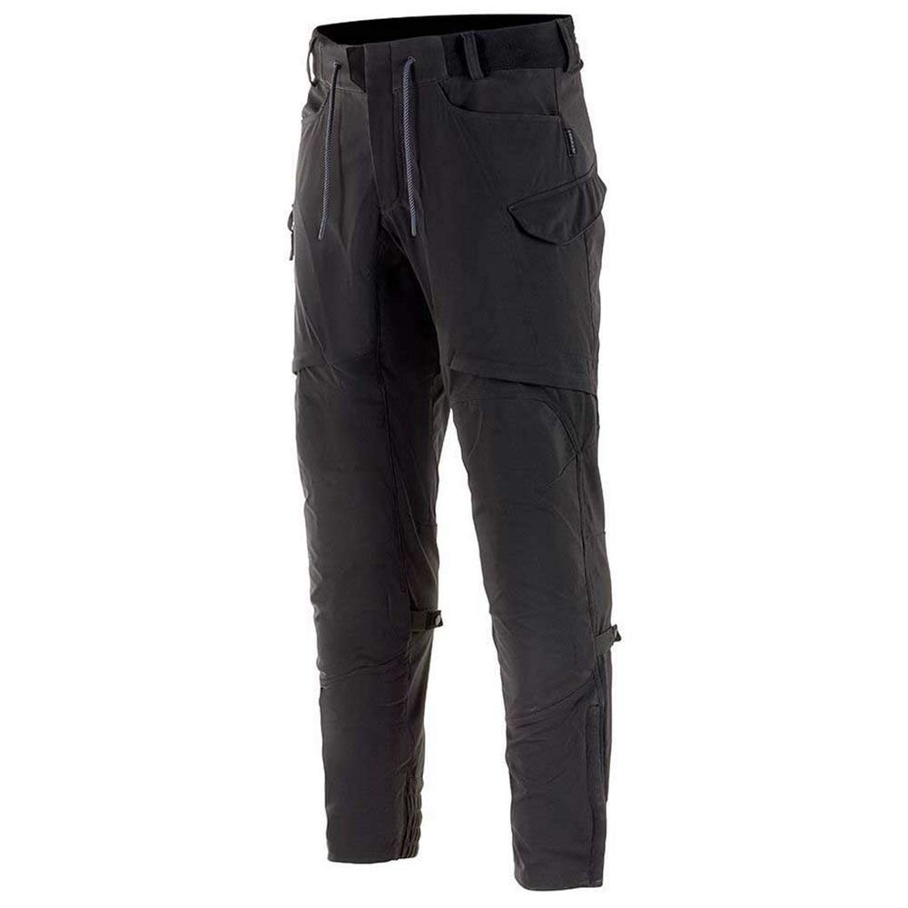 Alpinestars Juggernaut Riding Pants Black Alpinestars Juggernaut Riding Pants Black von Alpinestars
