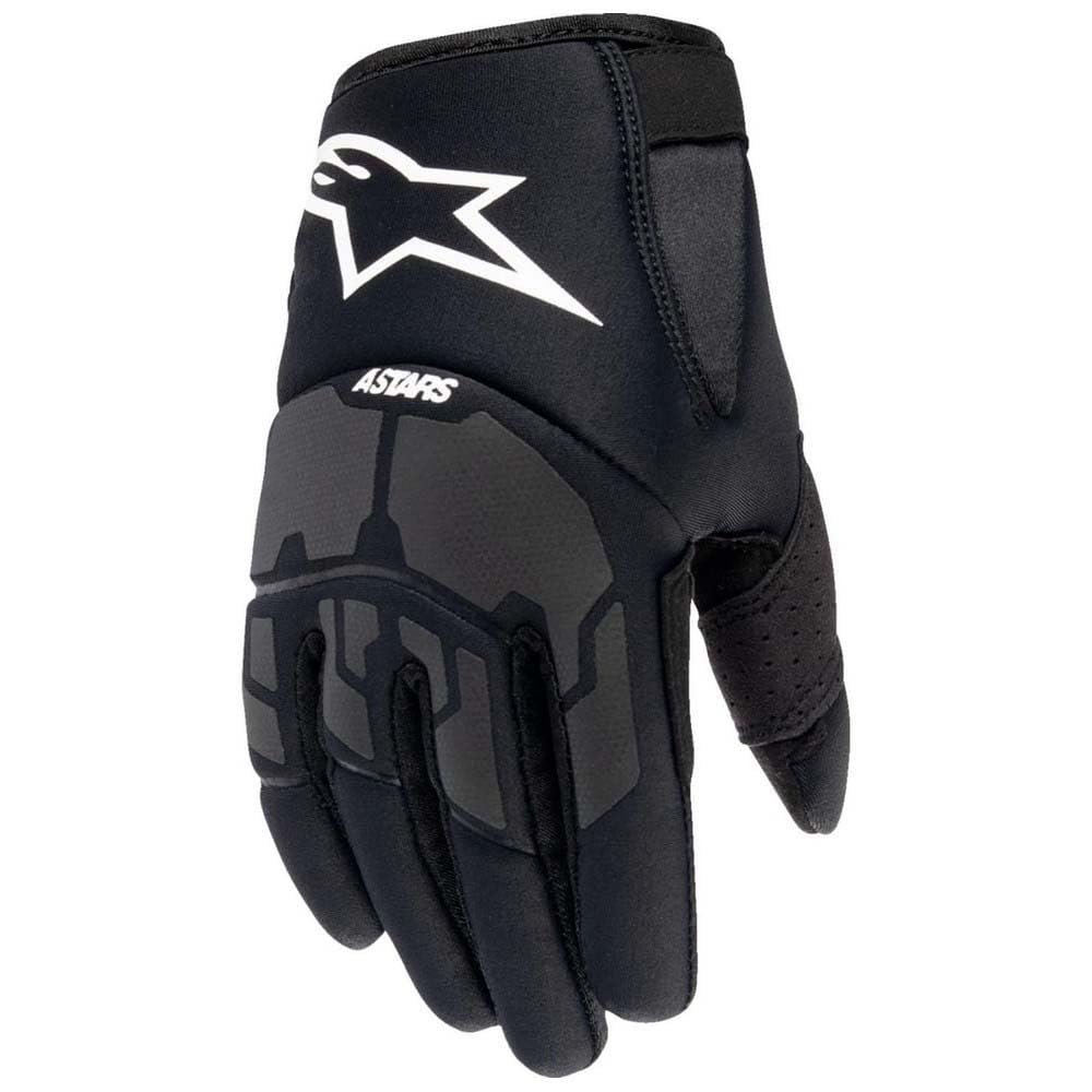 Alpinestars Kids Handschuhe Thermo Shielder Schwarz Gr. S Alpinestars Kids Handschuhe Thermo Shielder Schwarz Gr. S von Alpinestars