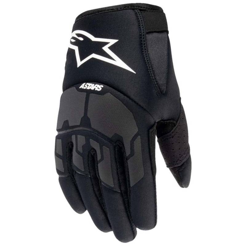 Alpinestars Kids Handschuhe Thermo Shielder Schwarz Gr. S von Alpinestars