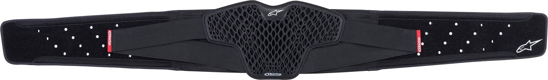 Alpinestars Kids Nierengurt Sequence Schwarz Gr. S/M Alpinestars Kids Nierengurt Sequence Schwarz Gr. S/M von Alpinestars