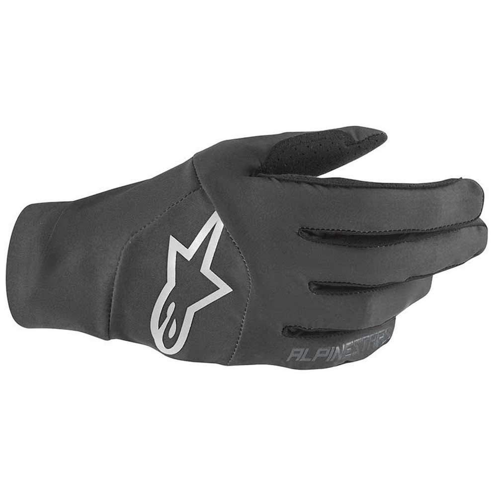 Alpinestars MTB-Handschuhe Drop 4.0 Schwarz Gr. L Alpinestars MTB-Handschuhe Drop 4.0 Schwarz Gr. L von Alpinestars
