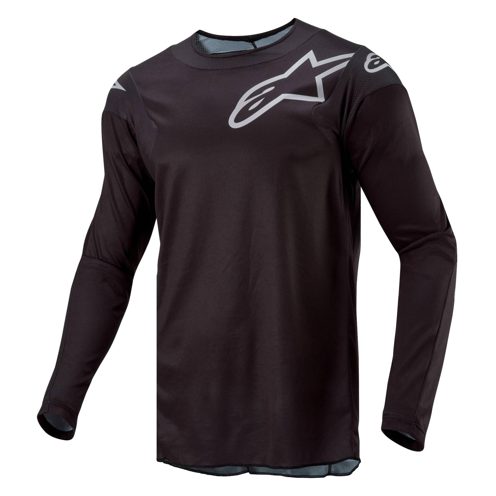 Alpinestars MX Jersey Racer Schwarz Gr. M Alpinestars MX Jersey Racer Schwarz Gr. M von Alpinestars