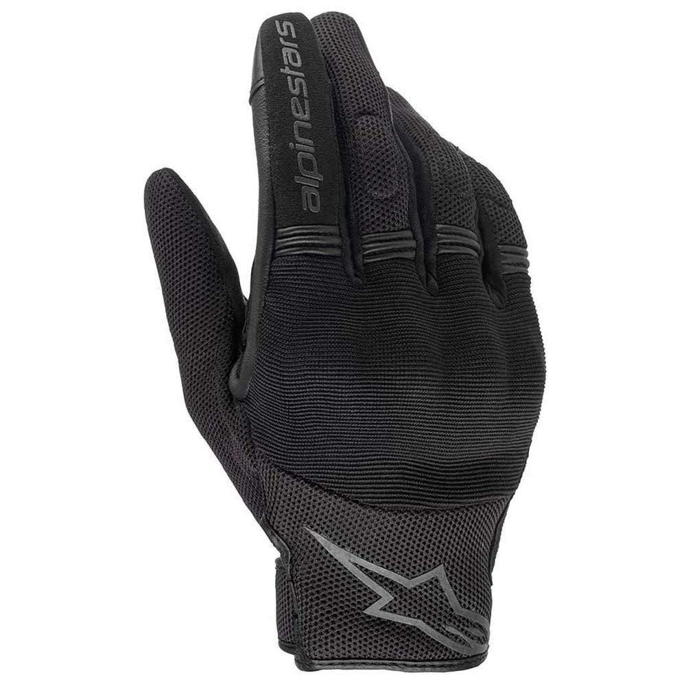 Alpinestars - Motorrad-Handschuhe - Handschuhe Alpinestars Copper Noir Alpinestars - Motorrad-Handschuhe - Handschuhe Alpinestars Copper Noir von Alpinestars