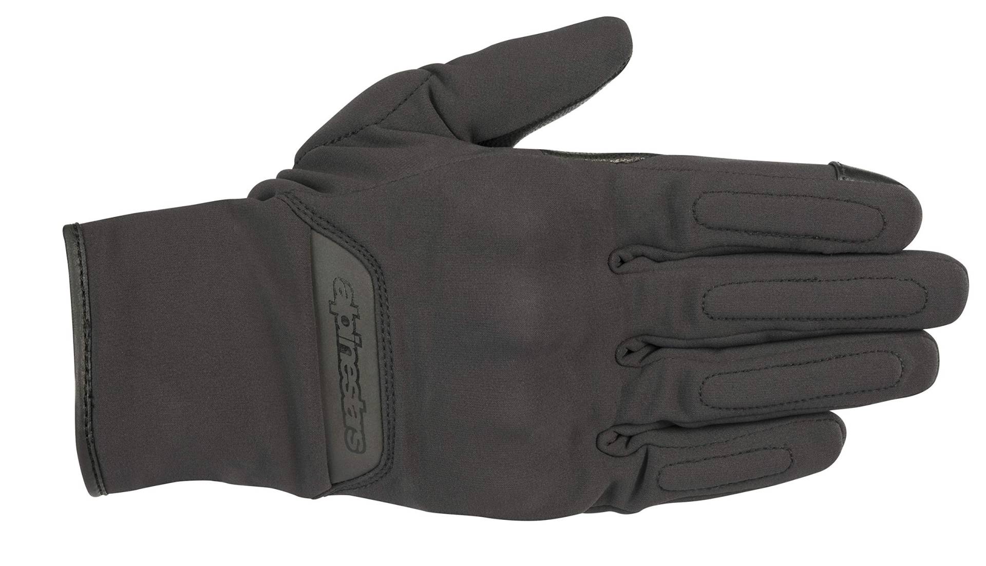 Alpinestars Motorradhandschuhe C-1 V2 Gore Windstopper Gloves Schwarz, Schwarz, XL Alpinestars Motorradhandschuhe C-1 V2 Gore Windstopper Gloves Schwarz, Schwarz, XL von Alpinestars