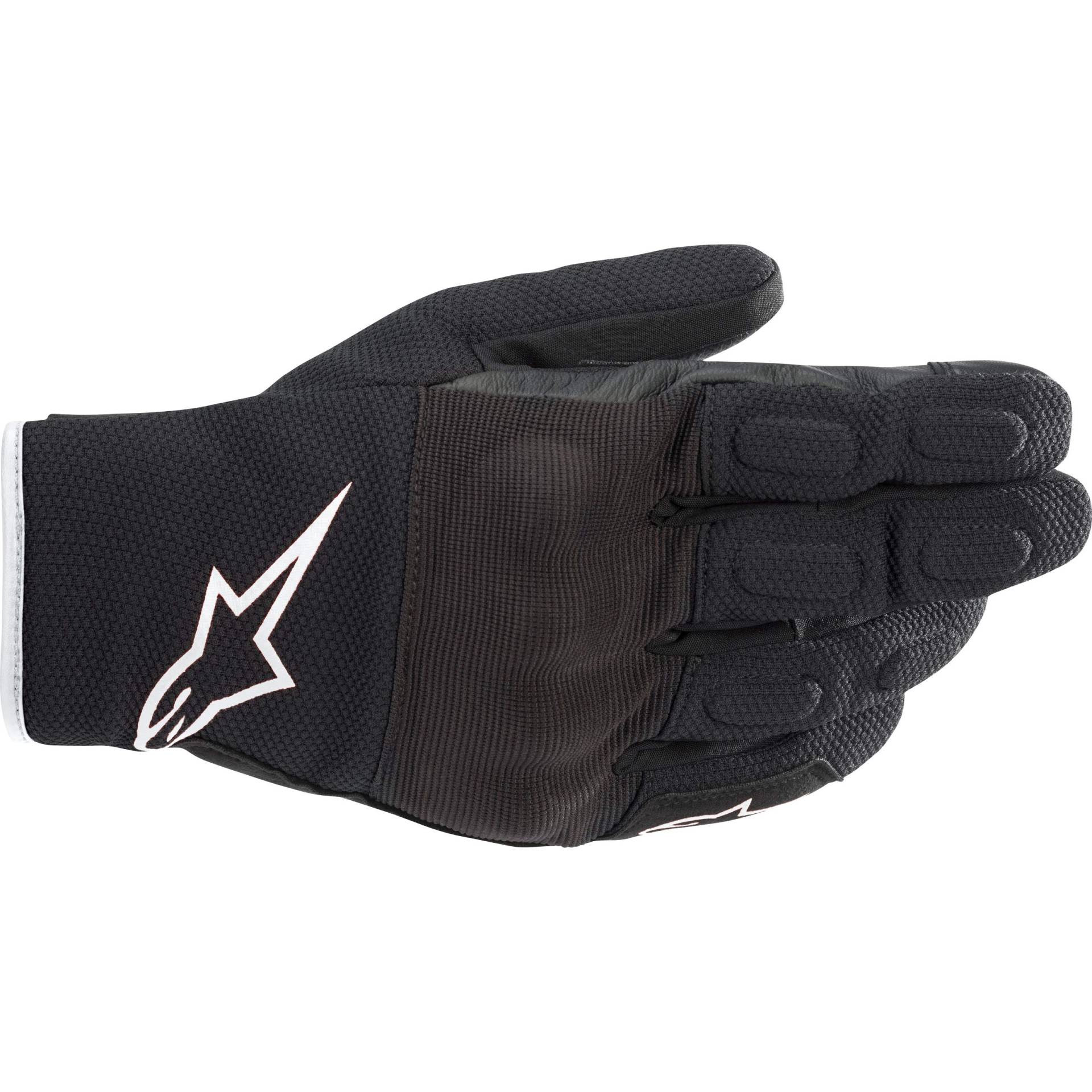Alpinestars Motorradhandschuhe S Max Drystar Gloves Black White, BLACK/WHITE, L Alpinestars Motorradhandschuhe S Max Drystar Gloves Black White, BLACK/WHITE, L von Alpinestars