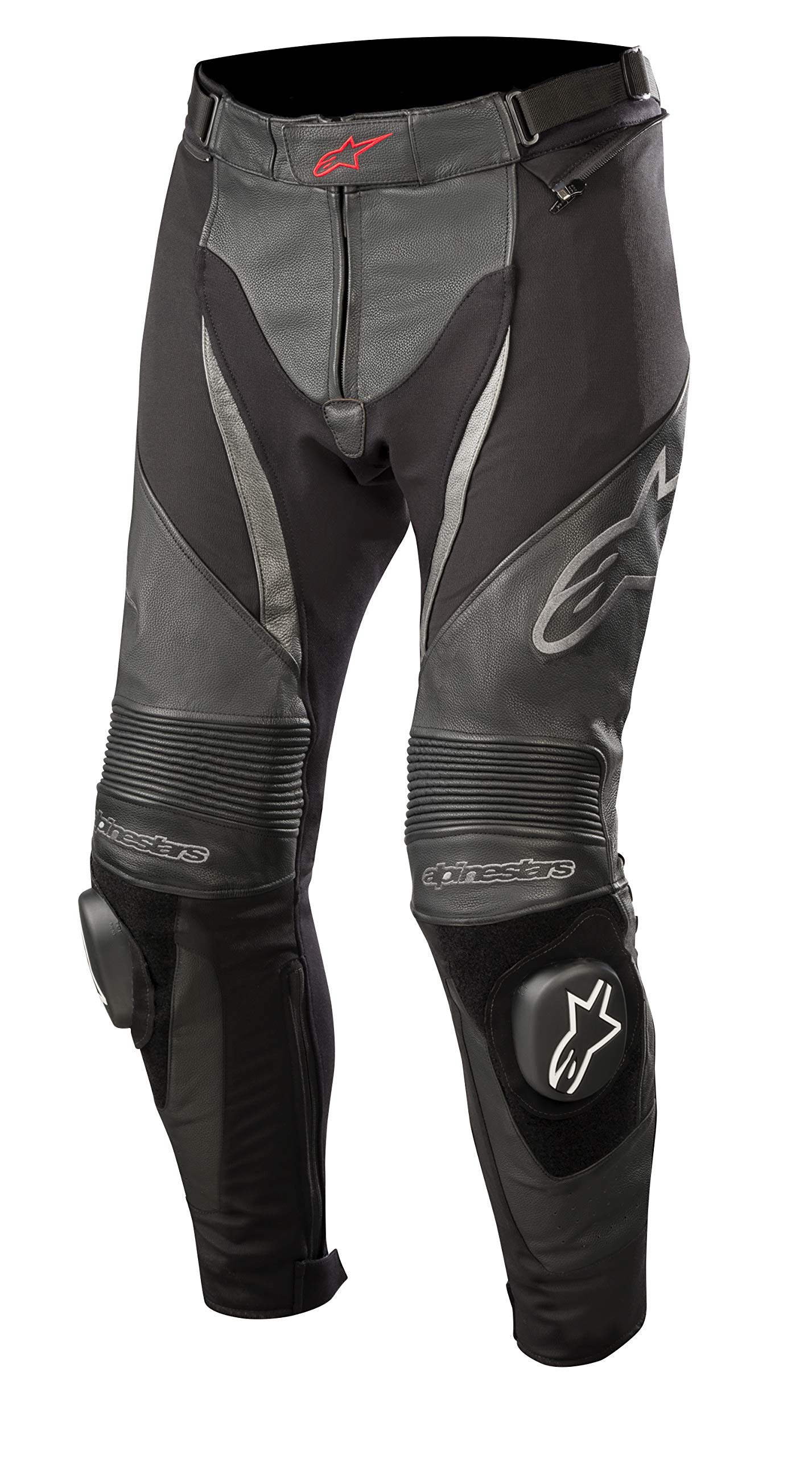 Alpinestars Motorradhose Sp X Pants Black Black, Schwarz/Schwarz, 44 Alpinestars Motorradhose Sp X Pants Black Black, Schwarz/Schwarz, 44 von Alpinestars