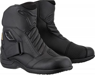 Alpinestars New Land, Stiefel Gore-Tex - Schwarz - 37 von Alpinestars