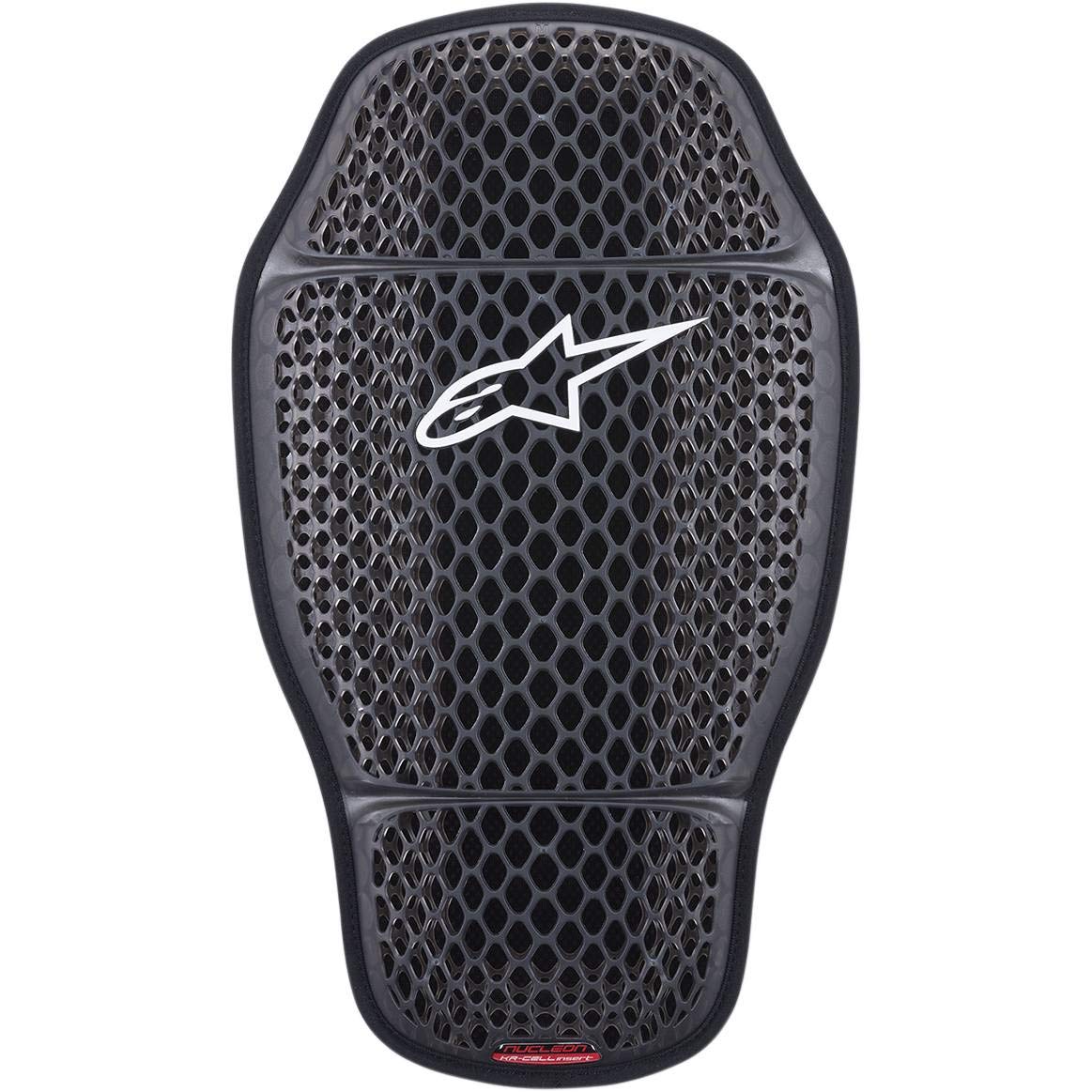 Alpinestars Nucleon Kr-Celli Protector Transparent Smoke L Alpinestars Nucleon Kr-Celli Protector Transparent Smoke L von Alpinestars
