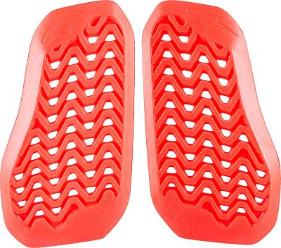 Alpinestars Nucleon Plasma, Brustprotektor Level-1 - Rot - S Alpinestars Nucleon Plasma, Brustprotektor Level-1 - Rot - S von Alpinestars
