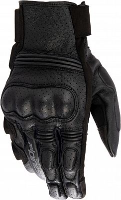 Alpinestars Phenom Air, Handschuhe - Schwarz/Schwarz - L von Alpinestars