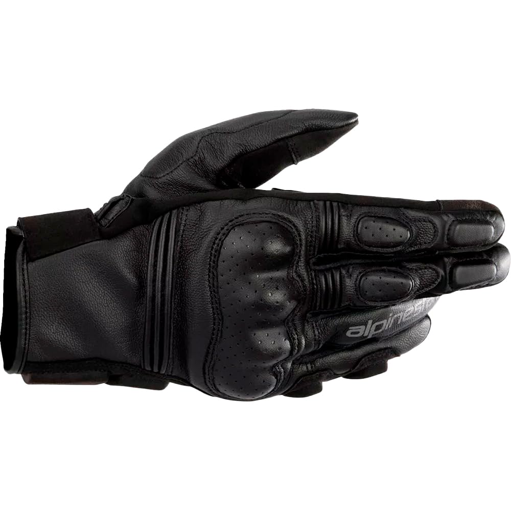 Alpinestars Phenom Leather Gloves XL Alpinestars Phenom Leather Gloves XL von Alpinestars
