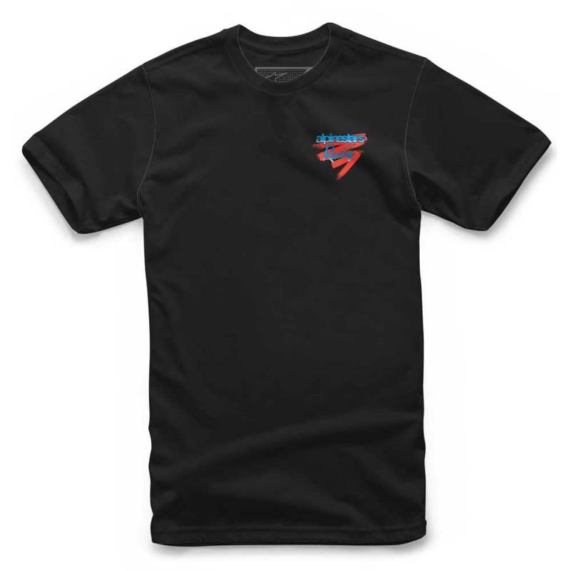 Alpinestars -Racing Then Tee-T-Shirt von Alpinestars