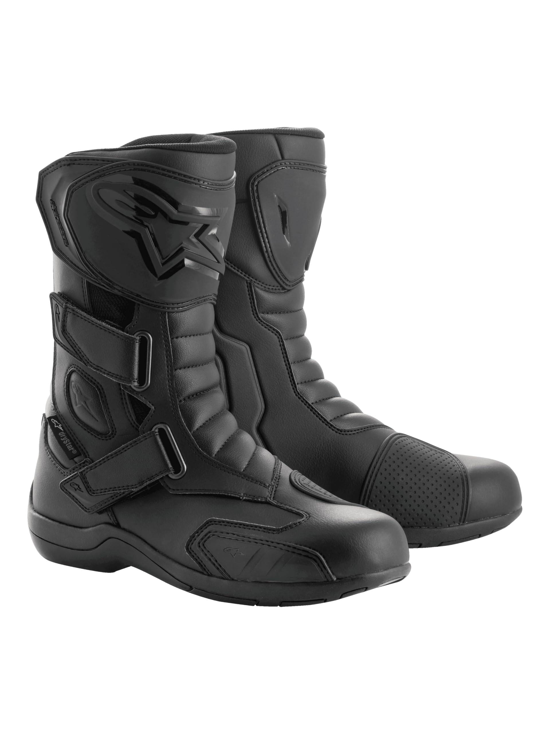 Alpinestars Radon Drystar Motorradstiefel 44 Alpinestars Radon Drystar Motorradstiefel 44 von Alpinestars