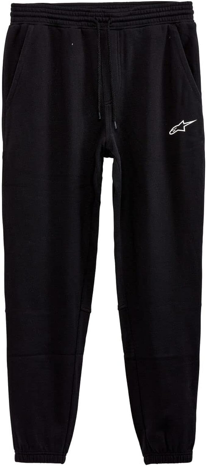 Alpinestars Performance-Hose L, Schwarz von Alpinestars