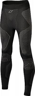 Alpinestars Ride Tech, Funktionshose lang Winter - Schwarz/Grau - XS/S Alpinestars Ride Tech, Funktionshose lang Winter - Schwarz/Grau - XS/S von Alpinestars