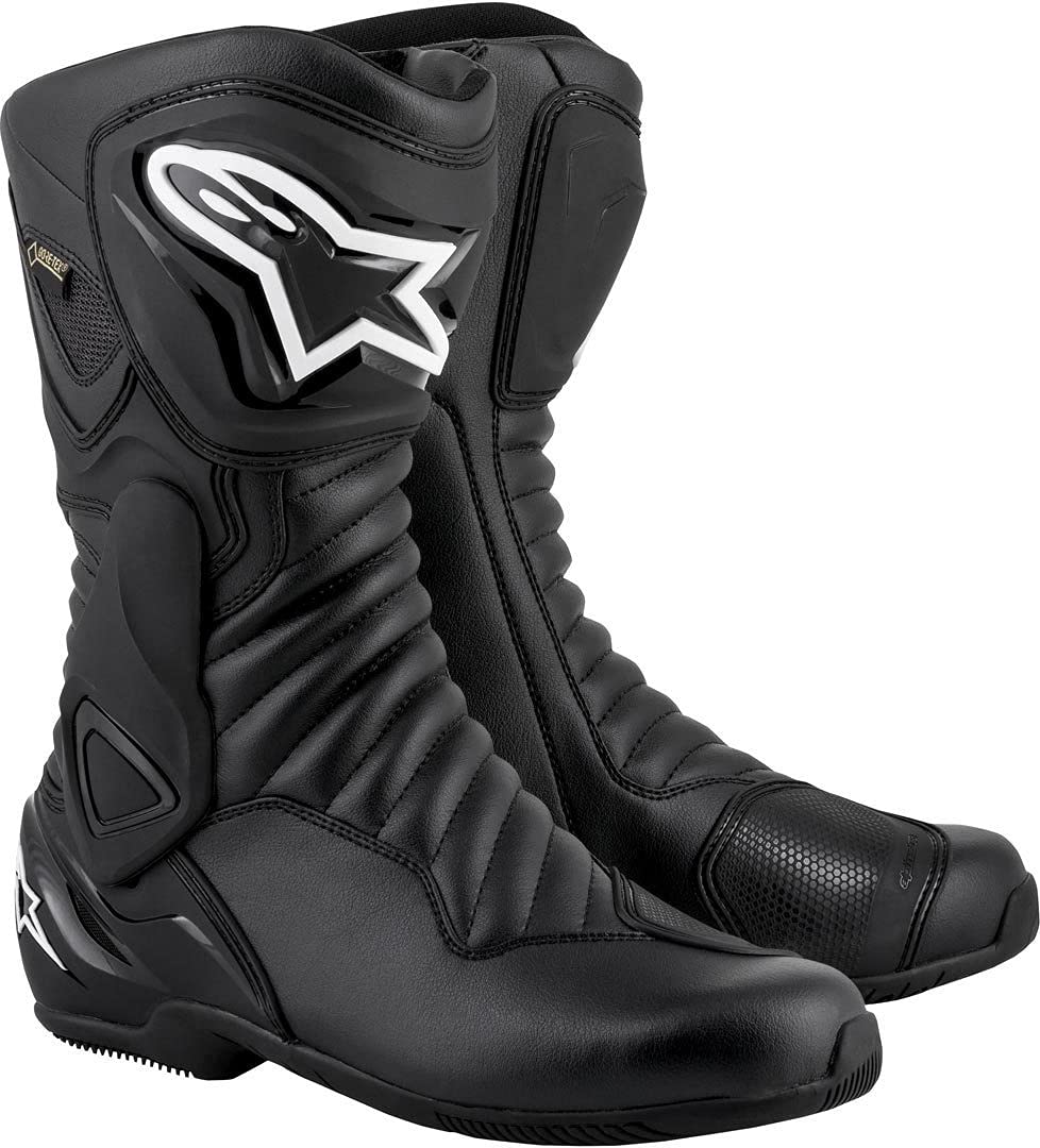 Alpinestars SMX-6 V2 Gore-Tex Motorradstiefel 38 Alpinestars SMX-6 V2 Gore-Tex Motorradstiefel 38 von Alpinestars