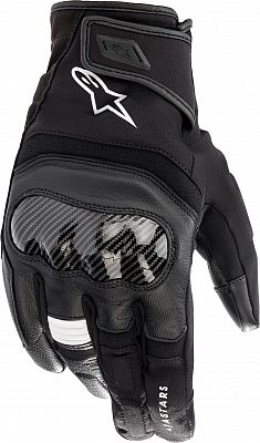 Alpinestars SMX Z, Handschuhe Drystar - Schwarz - XXL von Alpinestars