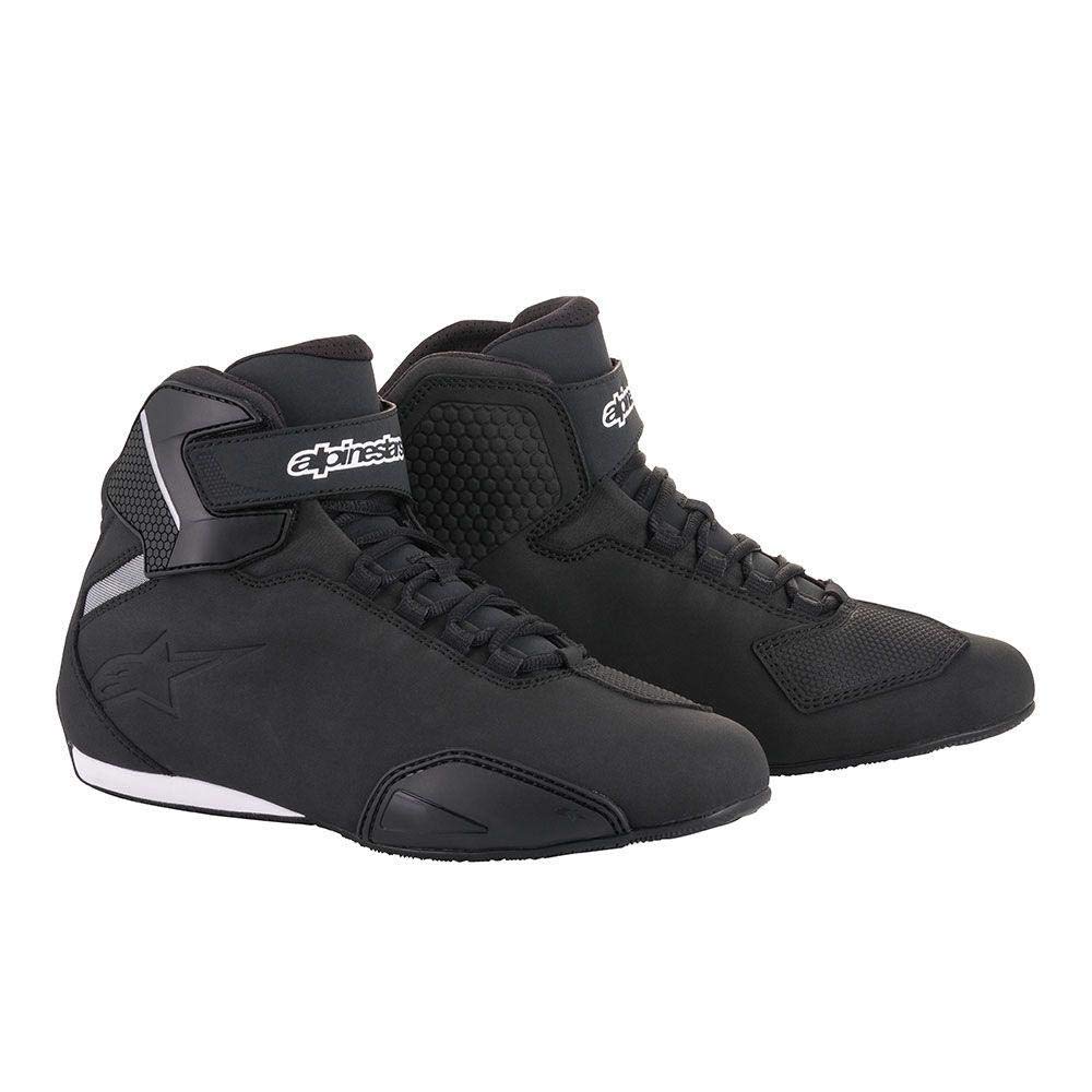 Alpinestars Sektor Schuhe 48 Alpinestars Sektor Schuhe 48 von Alpinestars
