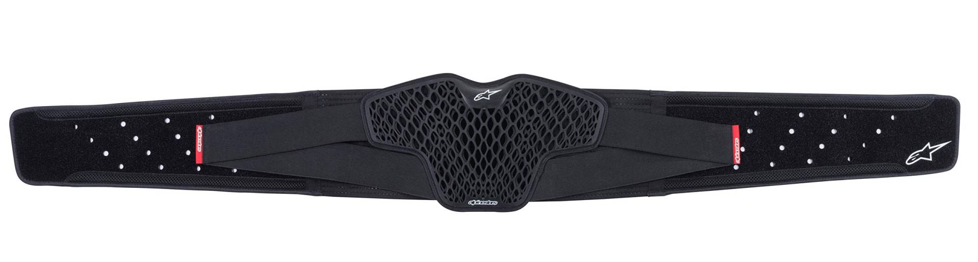 Alpinestars Sequence Youth Kidney Belt Black Alpinestars Sequence Youth Kidney Belt Black von Alpinestars