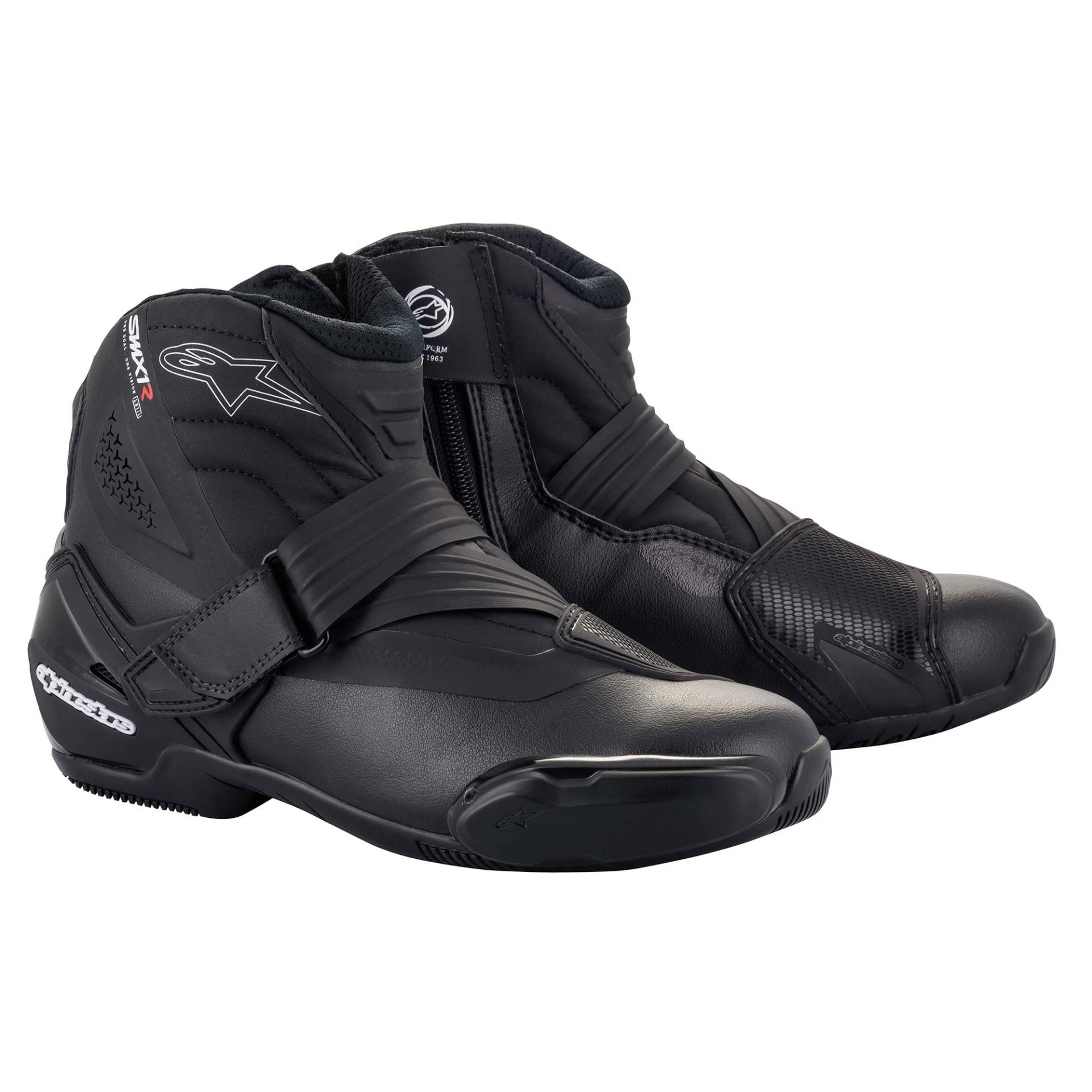 Alpinestars Smx-1 R V2 Black Alpinestars Smx-1 R V2 Black von Alpinestars