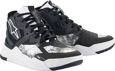 Alpinestars Speedflight, Schuhe - Schwarz/Grau/Weiß - 9 US Alpinestars Speedflight, Schuhe - Schwarz/Grau/Weiß - 9 US von Alpinestars