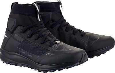 Alpinestars Speedforce, Schuhe - Schwarz - 10 von Alpinestars