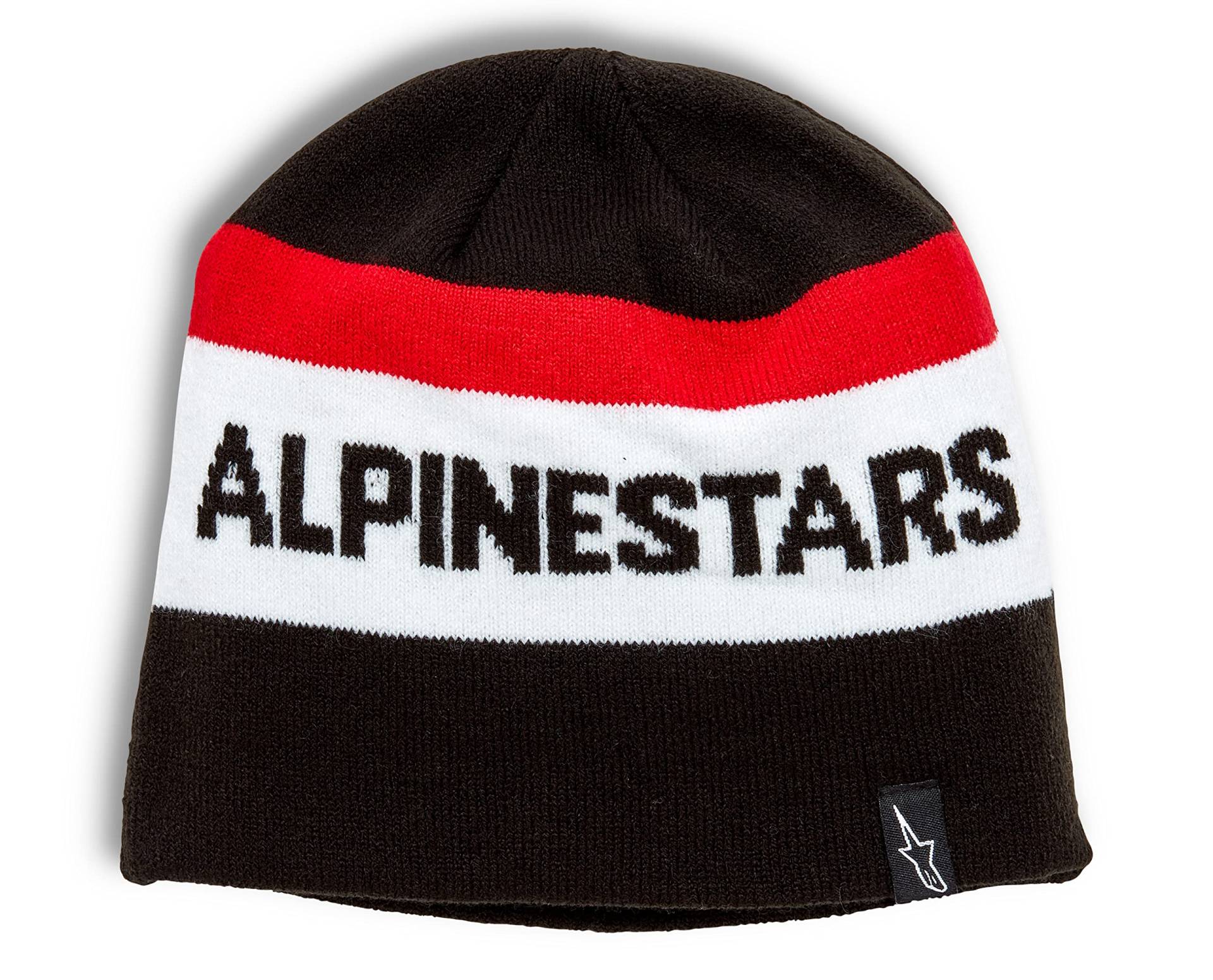 Alpinestars Stake - Black - Men´s von Alpinestars