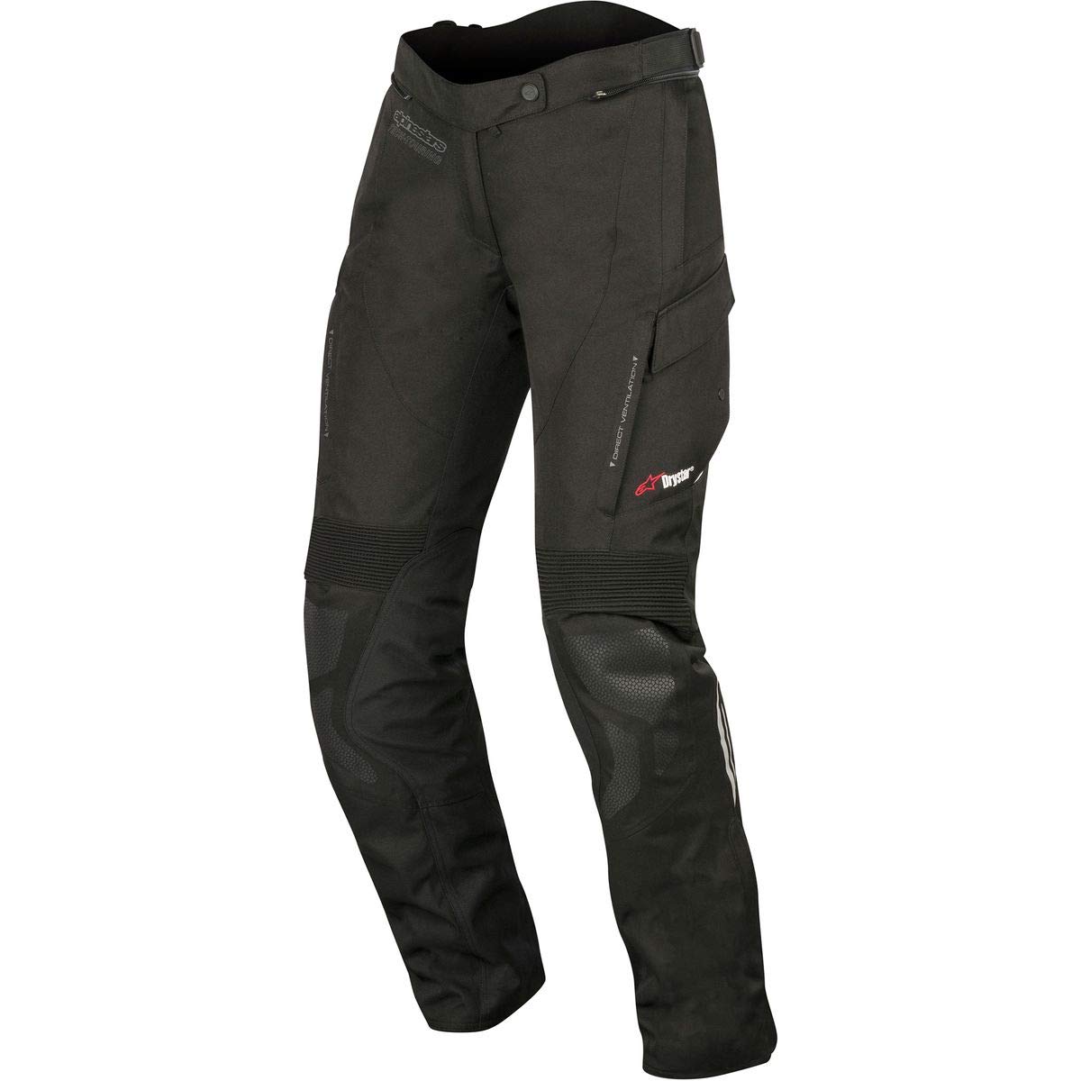 Alpinestars Stella Andes V2 DryStar wasserdichte Damen Motorradhose, XL Alpinestars Stella Andes V2 DryStar wasserdichte Damen Motorradhose, XL von Alpinestars