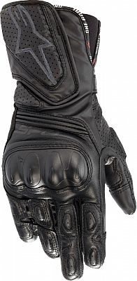 Alpinestars Stella SP-8 V3, Handschuhe Damen - Schwarz/Schwarz - S Alpinestars Stella SP-8 V3, Handschuhe Damen - Schwarz/Schwarz - S von Alpinestars