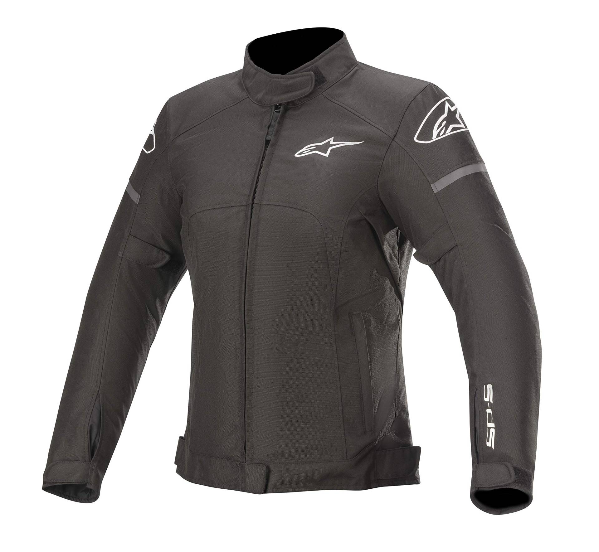Alpinestars Stella T-Sp S Waterproof Jacket Black Alpinestars Stella T-Sp S Waterproof Jacket Black von Alpinestars