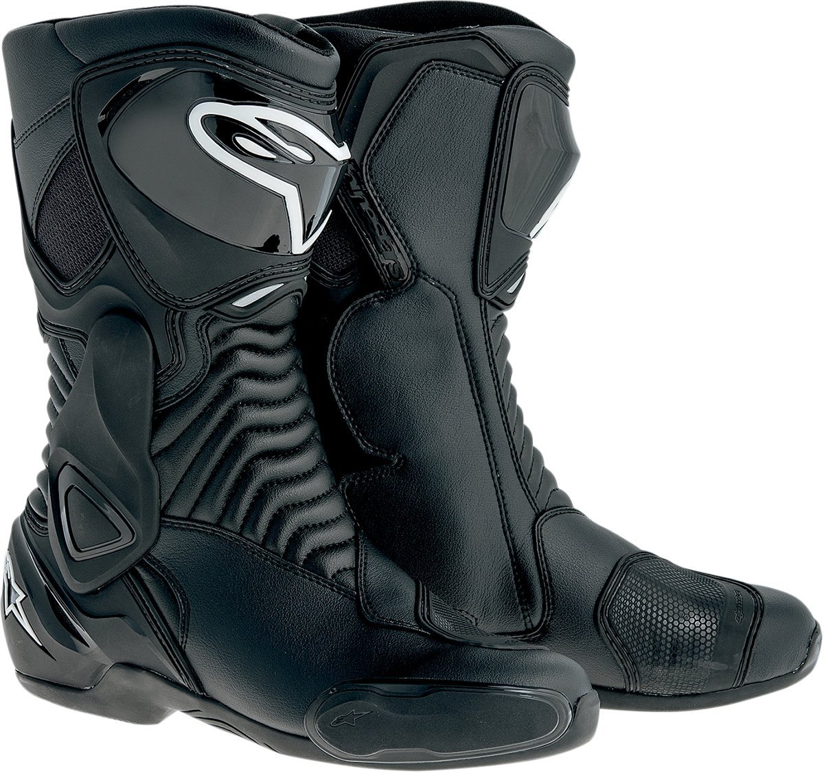 Alpinestars – Stiefel Moto – Alpinestars s-mx 6 – 45 Alpinestars – Stiefel Moto – Alpinestars s-mx 6 – 45 von Alpinestars