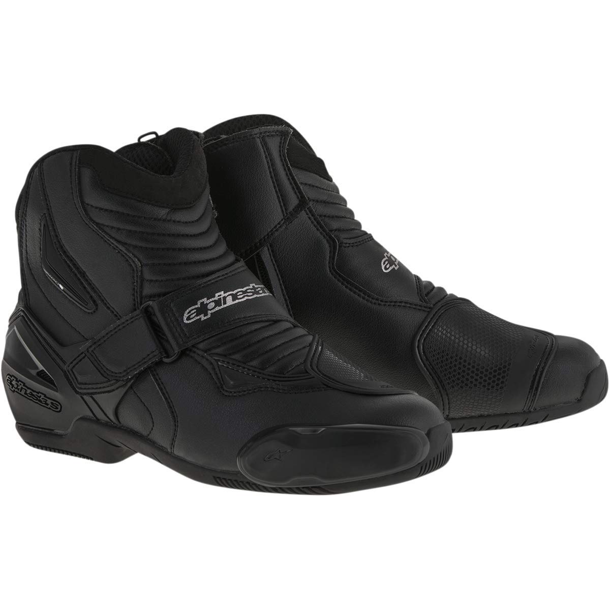 Alpinestars Stiefel SMX-1 R schwarz Alpinestars Stiefel SMX-1 R schwarz von Alpinestars
