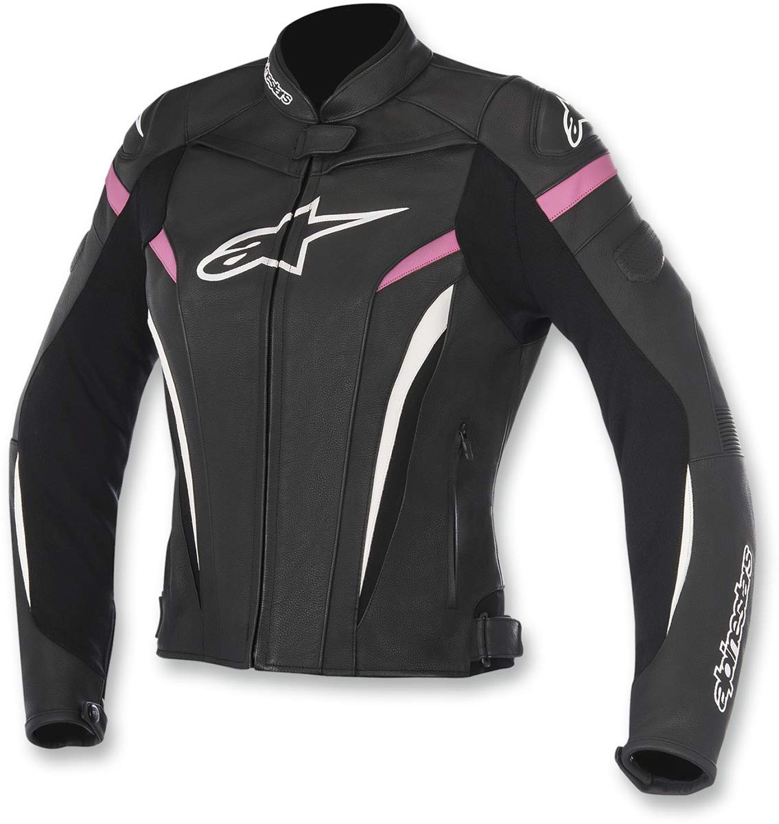 Alpinestars Stiefel Stella Valencia WP schwarz Alpinestars Stiefel Stella Valencia WP schwarz von Alpinestars