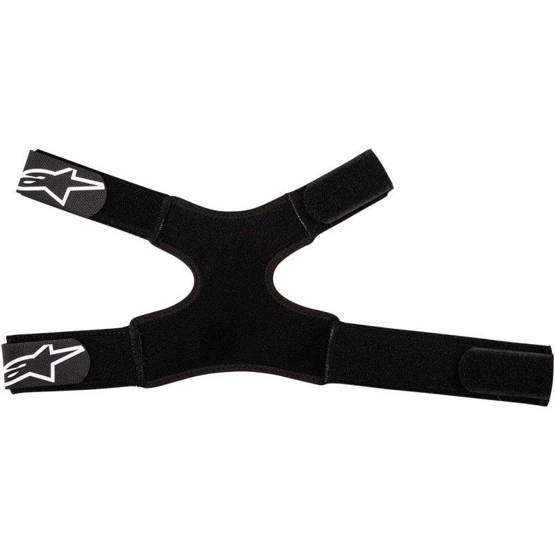 Alpinestars Strap Kit Fluid-Kneebrace von Alpinestars