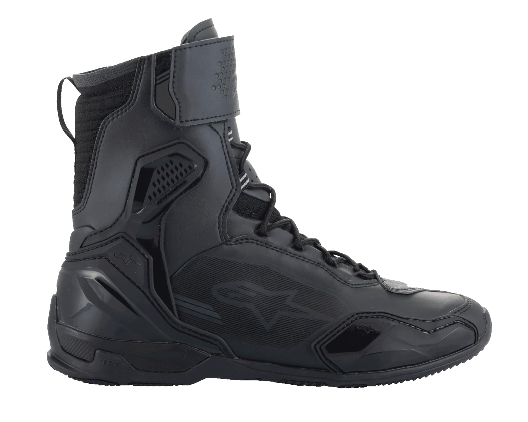 Alpinestars Superfaster Motorcycle Boots EU 44 Alpinestars Superfaster Motorcycle Boots EU 44 von Alpinestars