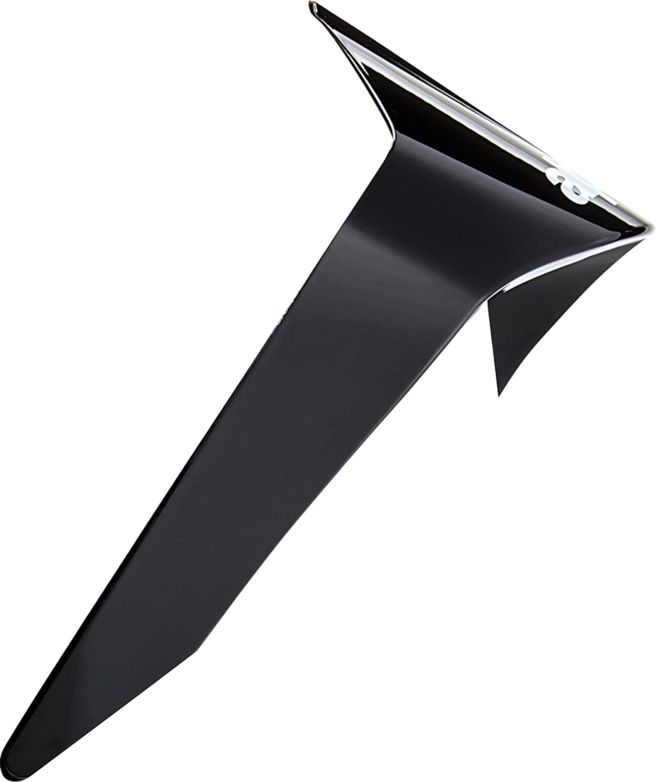 Alpinestars Supertech R10 Standard Spoiler Solid, SOLID BLACK GLOSSY Alpinestars Supertech R10 Standard Spoiler Solid, SOLID BLACK GLOSSY von Alpinestars