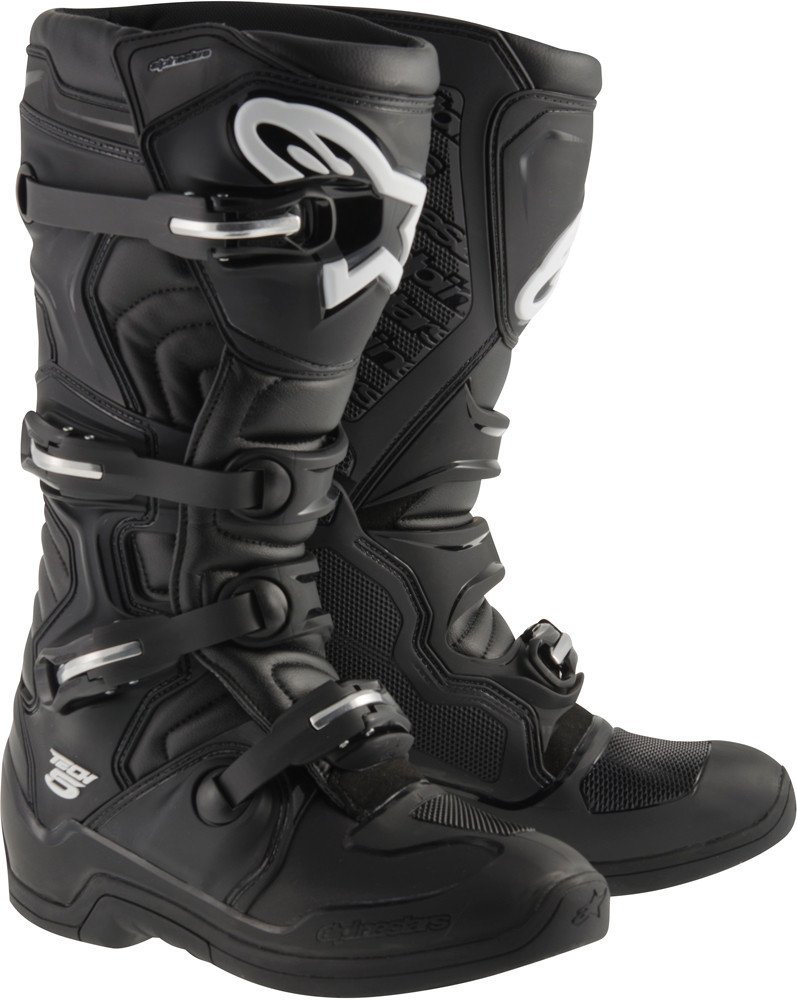 Alpinestars Tech 5 Black Alpinestars Tech 5 Black von Alpinestars