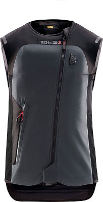 Alpinestars Tech-Air 3 System, Airbagweste Damen - Schwarz - L Alpinestars Tech-Air 3 System, Airbagweste Damen - Schwarz - L von Alpinestars