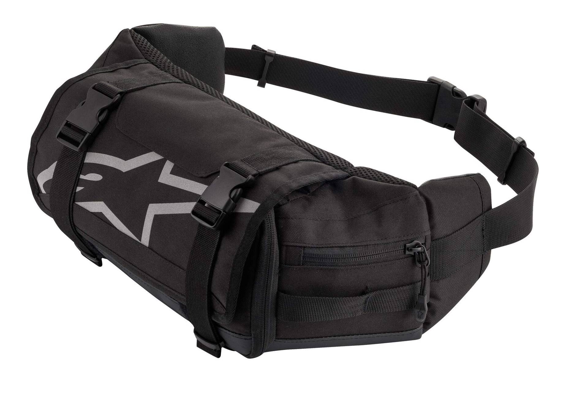 Alpinestars Unisex Nw600 Tasche, Schwarz, Einheitsgröße EU Alpinestars Unisex Nw600 Tasche, Schwarz, Einheitsgröße EU von Alpinestars
