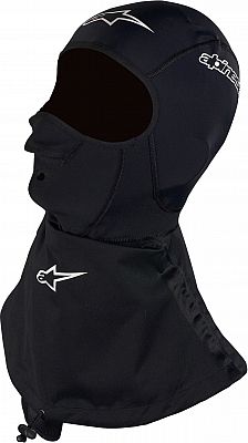 Alpinestars Touring Winter, Sturmhaube - Schwarz - Einheitsgröße Alpinestars Touring Winter, Sturmhaube - Schwarz - Einheitsgröße von Alpinestars