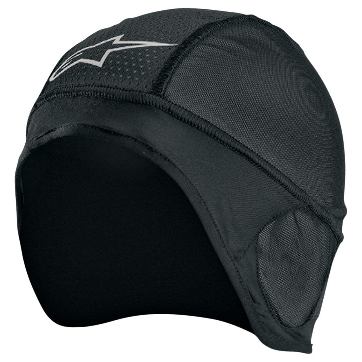Alpinestars Unisex Skull Cap Beanie, 1, Einheitsgröße EU Alpinestars Unisex Skull Cap Beanie, 1, Einheitsgröße EU von Alpinestars